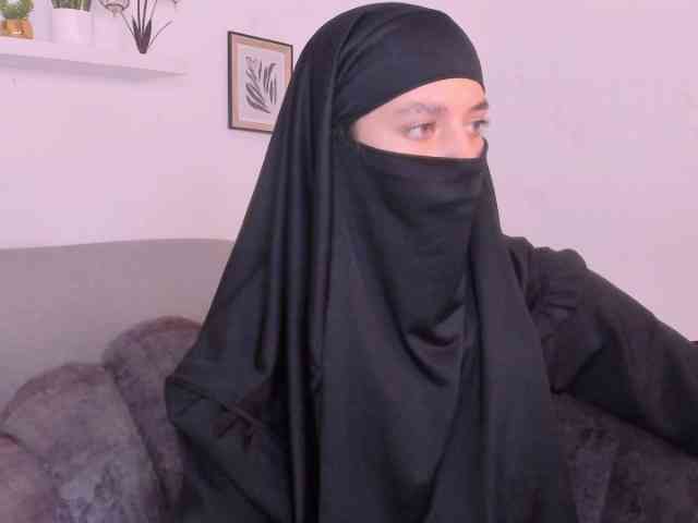 salma-arabic webcam