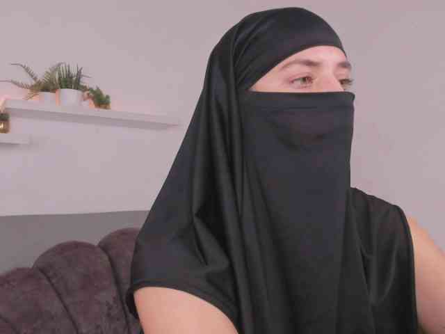 salma-arabic webcam