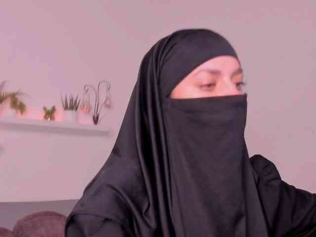 salma-arabic webcam
