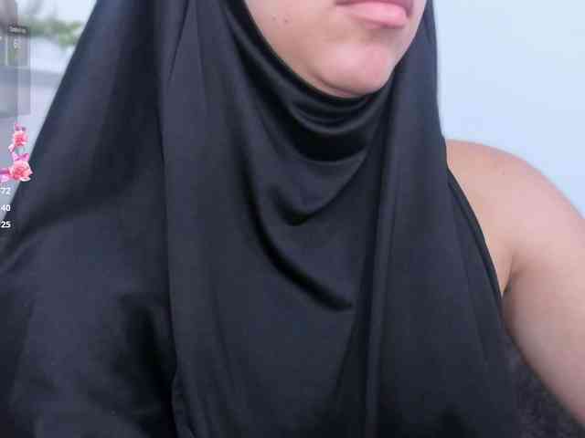 salma-arabic webcam