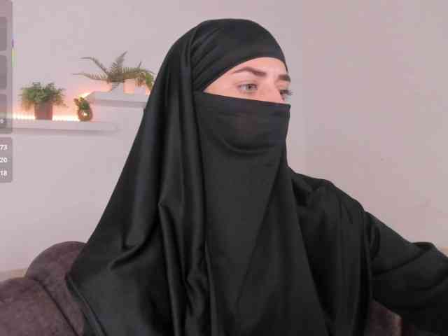 salma-arabic webcam