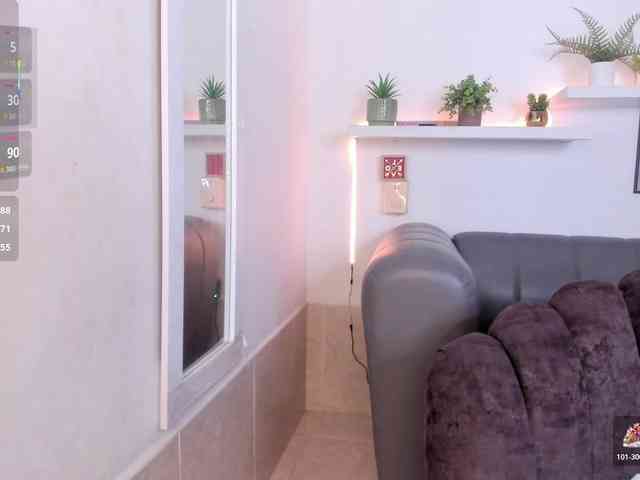 salma-arabic webcam