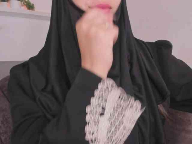 salma-arabic webcam