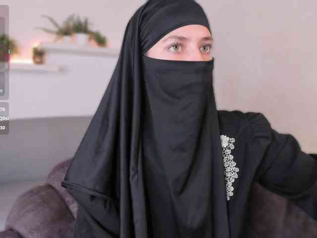 salma-arabic webcam