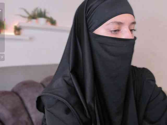 salma-arabic webcam