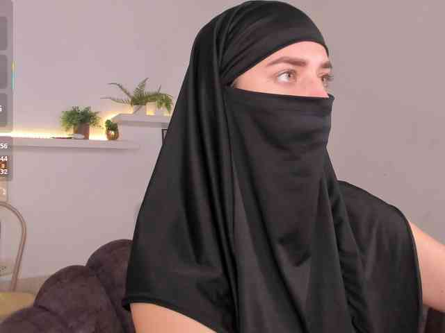 salma-arabic webcam