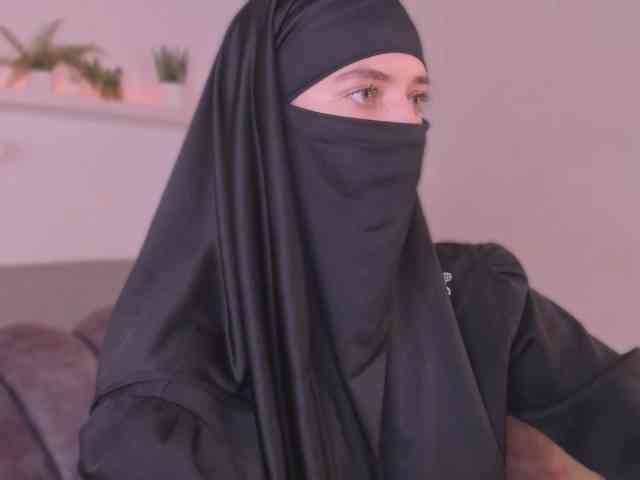 salma-arabic webcam