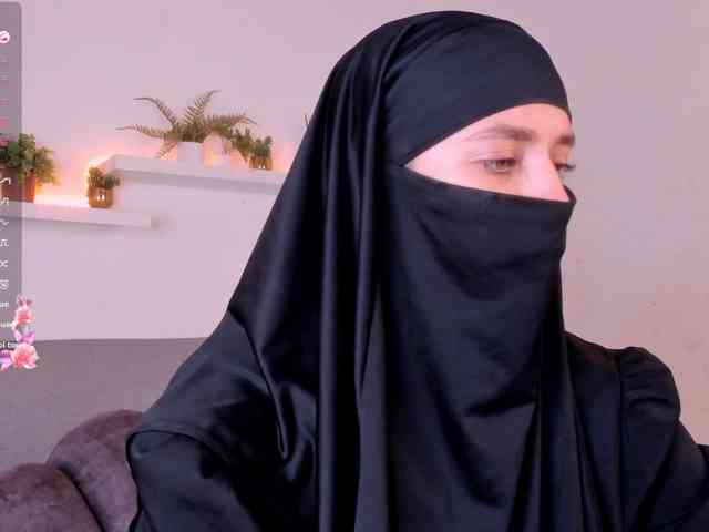 salma-arabic webcam