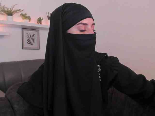 salma-arabic webcam