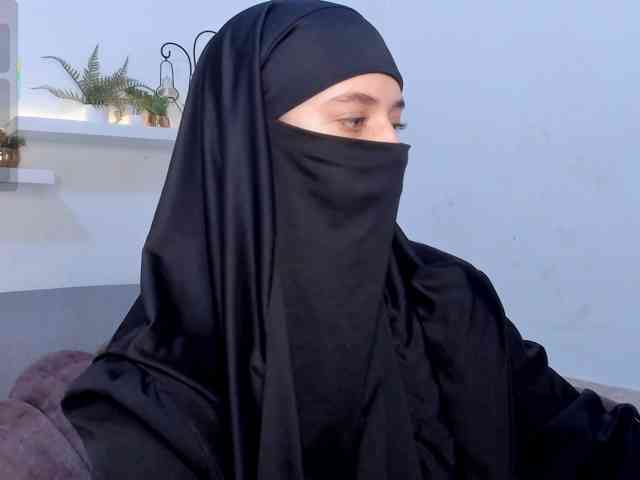 salma-arabic webcam