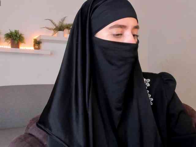 salma-arabic webcam