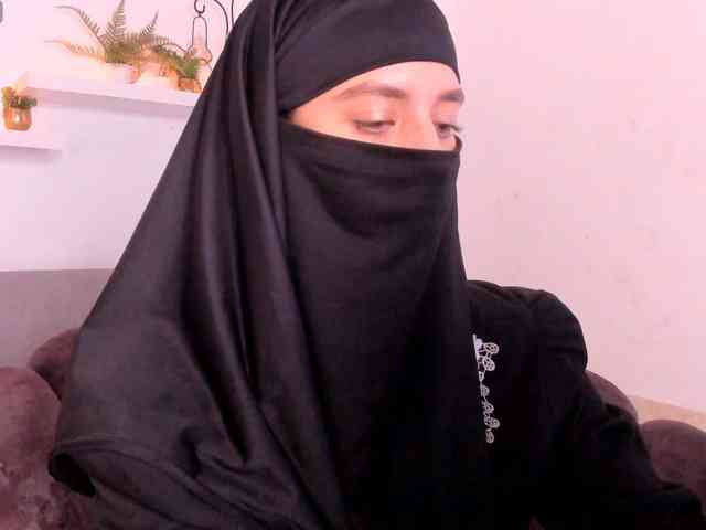 Salma-arabic - Girl 