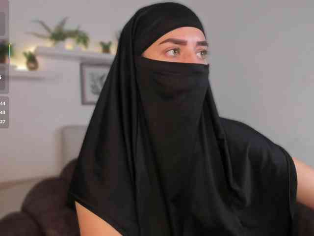 salma-arabic webcam