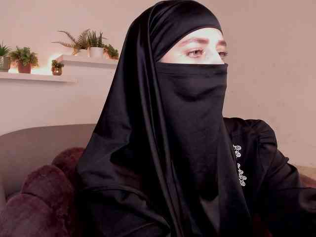 salma-arabic's live room