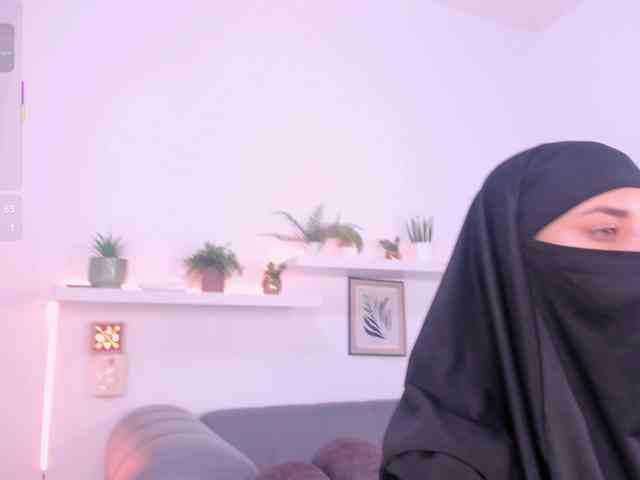 salma-arabic webcam