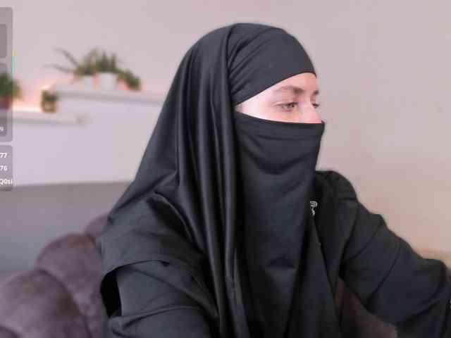 salma-arabic's live room