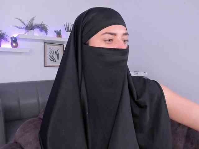 salma-arabic webcam