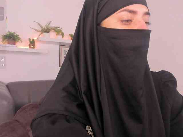 salma-arabic webcam
