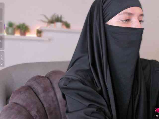 salma-arabic's live room