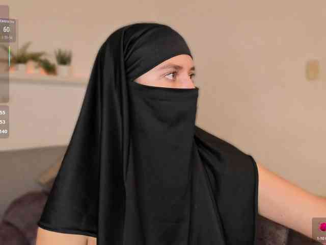 salma-arabic webcam