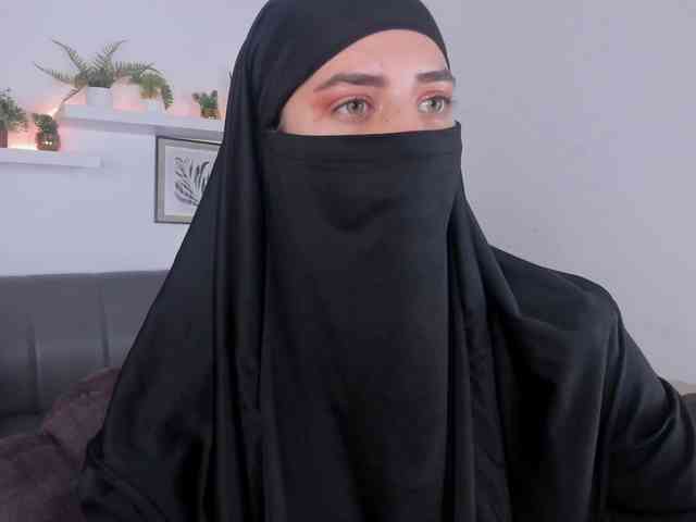 salma-arabic webcam