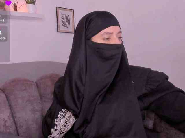 Model: salma-arabic