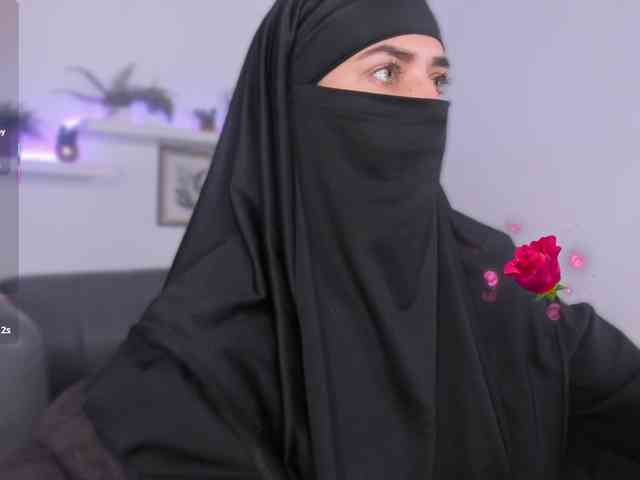 salma-arabic webcam