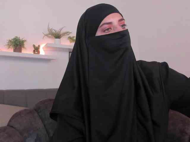 salma-arabic webcam