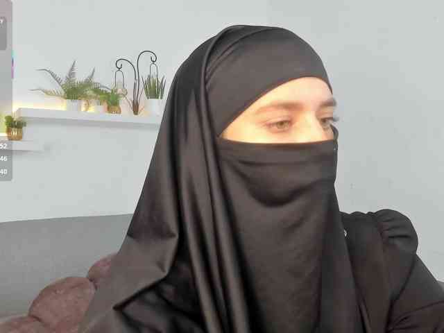 salma-arabic webcam