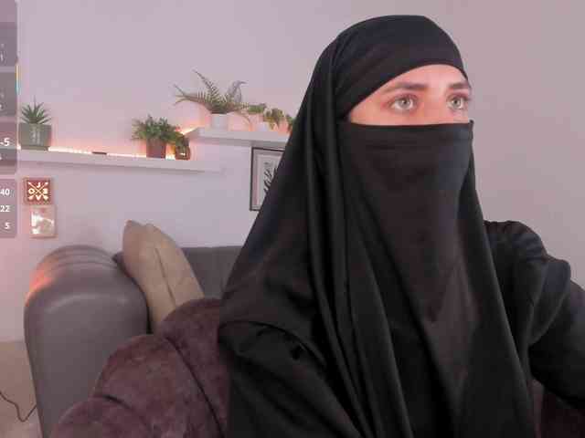 salma-arabic webcam
