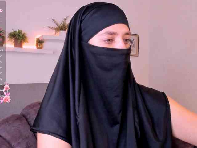 salma-arabic webcam