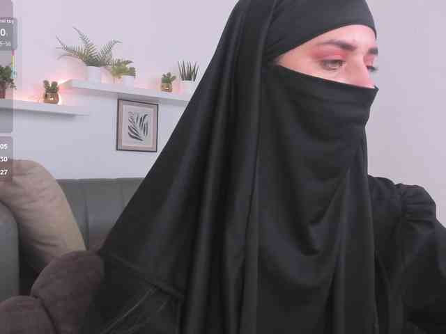 salma-arabic webcam
