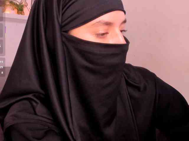 salma-arabic webcam