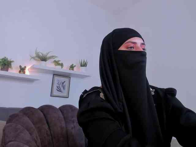 salma-arabic webcam