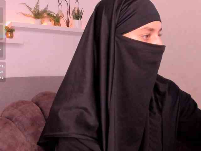 salma-arabic webcam