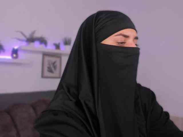 salma-arabic webcam