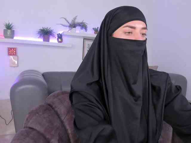 salma-arabic webcam