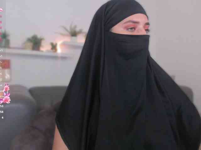 This model is live right now. salma-arabic