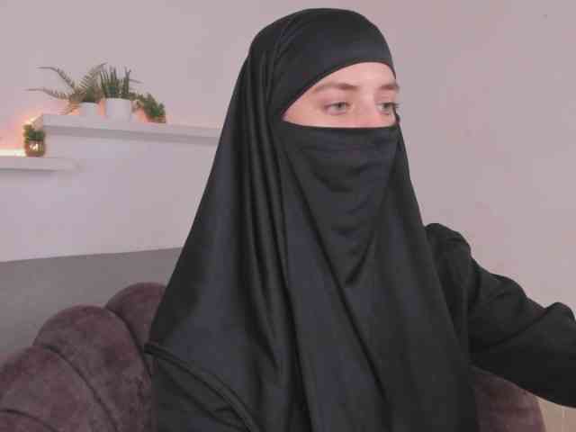 salma-arabic webcam