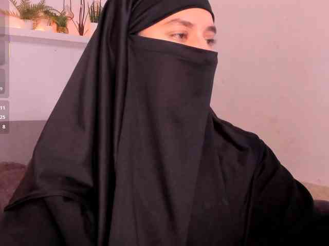salma-arabic webcam