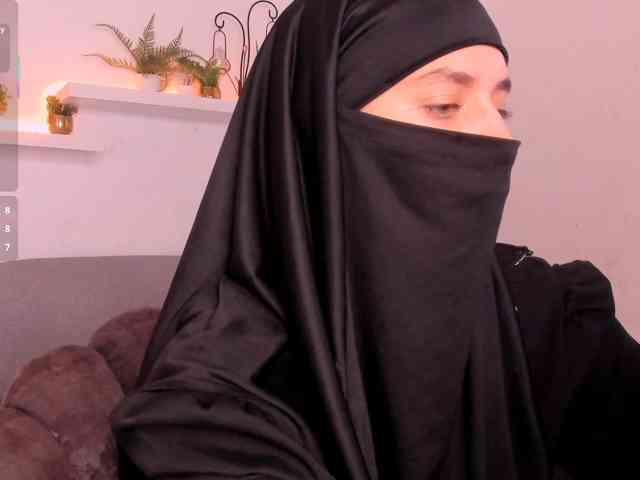 salma-arabic webcam