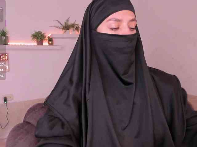 salma-arabic webcam