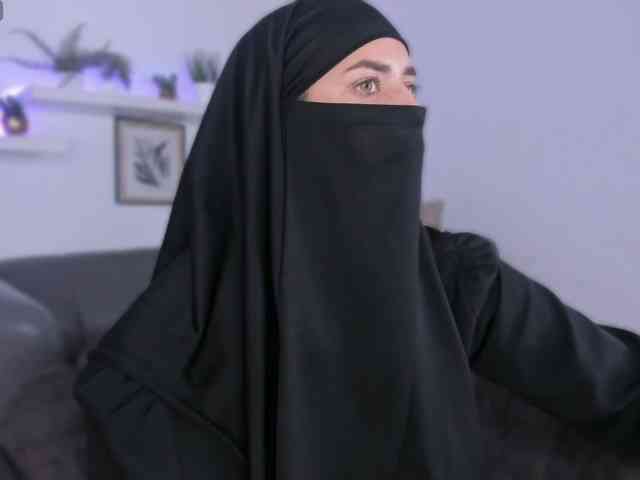 salma-arabic webcam