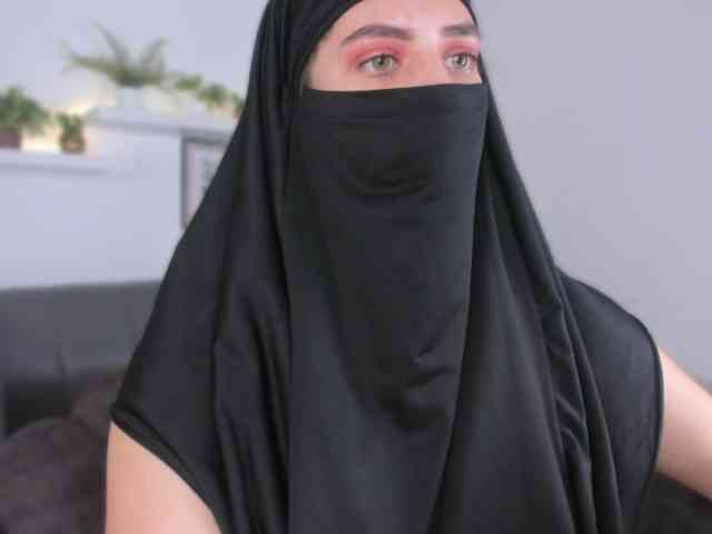 salma-arabic webcam