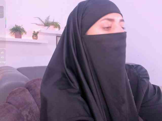 salma-arabic webcam