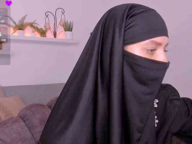 salma-arabic webcam