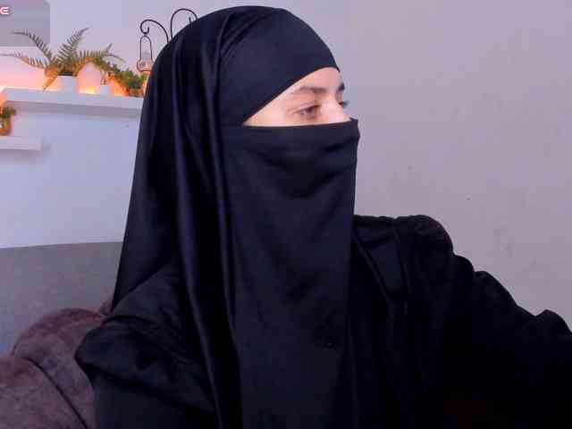 salma-arabic webcam