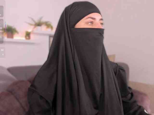salma-arabic webcam
