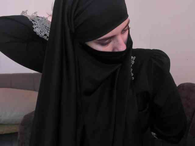 salma-arabic webcam