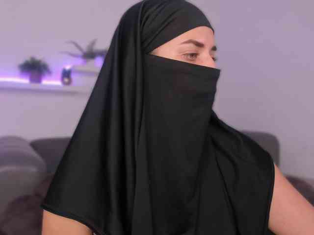 salma-arabic webcam